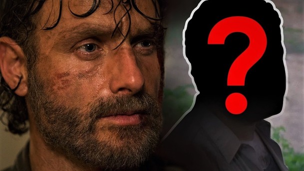 Živí mrtví: Kdo nahradí Ricka Grimese? | Fandíme serialům