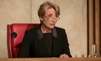 The Children Act: Soudkyně Emma Thompson v hutném dramatu | Fandíme filmu