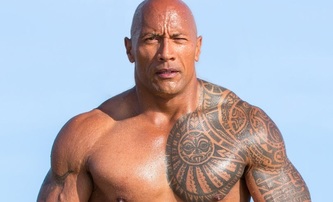 The King: Dwayne "The Rock" Johnson v historickém eposu | Fandíme filmu