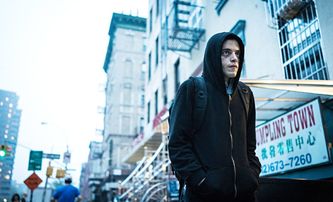 Mr. Robot: Příchod čtvrté řady připomíná nový trailer | Fandíme filmu