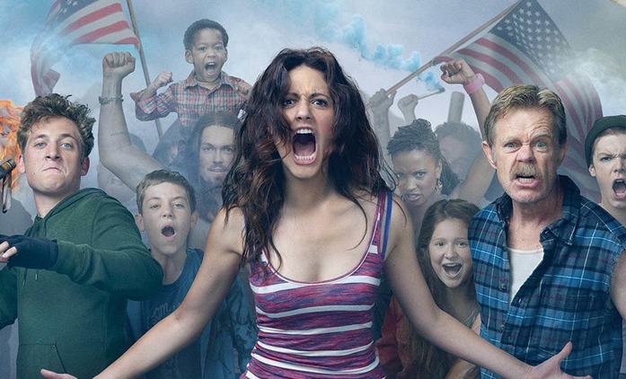 Shameless: Seriál opustí po 9. řadě jeho hlavní hvězda | Fandíme seriálům