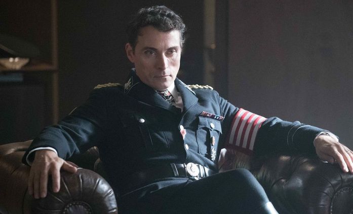 The Man in the High Castle: První trailer na 3. řadu je tu | Fandíme seriálům