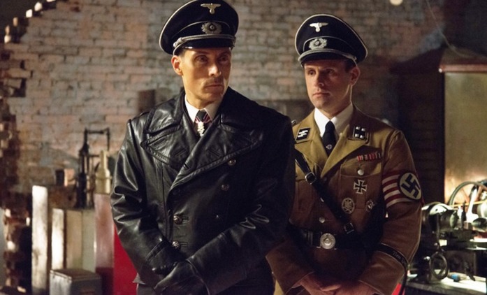 The Man in the High Castle: Amazon oznámil konec teaserem na 4. sérii | Fandíme seriálům