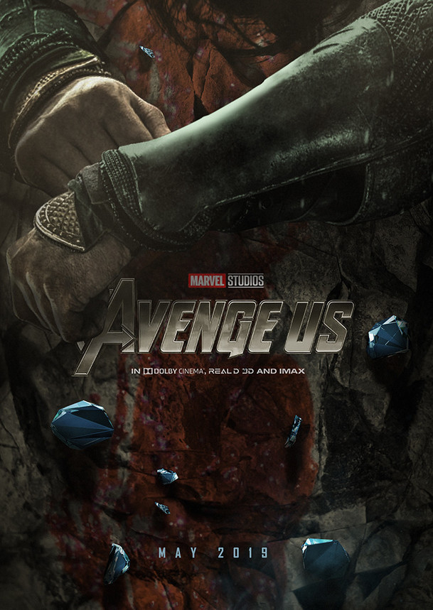 Avengers 4 mohou být ovlivnění odkladem Strážců Galaxie 3 | Fandíme filmu