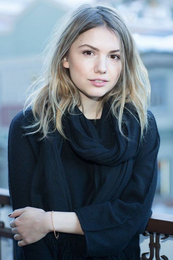 Hra o trůny: 8. série přinesla Hannah Murray nové přátele | Fandíme serialům