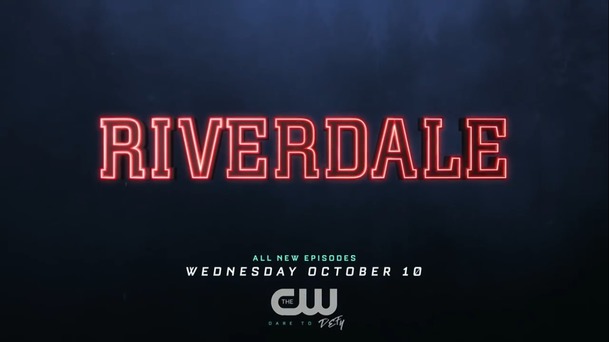 Riverdale: První trailer na 3. řadu je tu! | Fandíme serialům