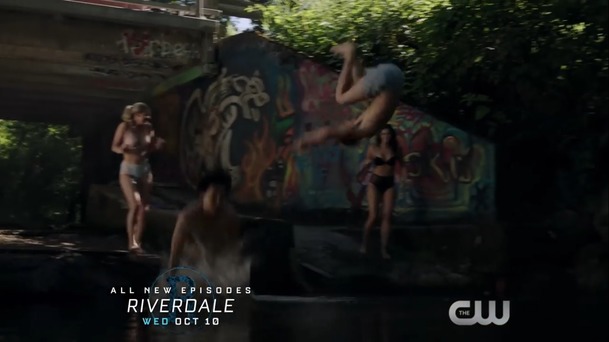 Riverdale: První trailer na 3. řadu je tu! | Fandíme serialům