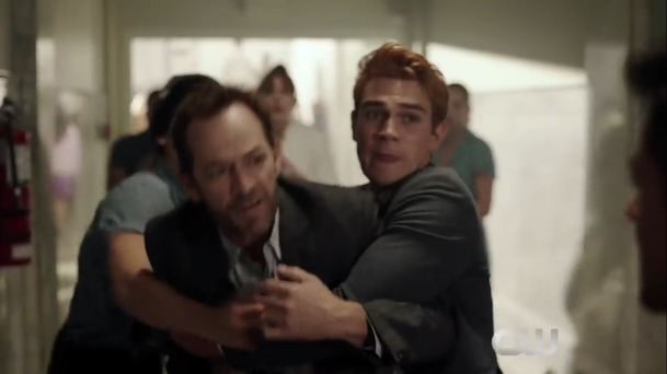 Riverdale: První trailer na 3. řadu je tu! | Fandíme serialům