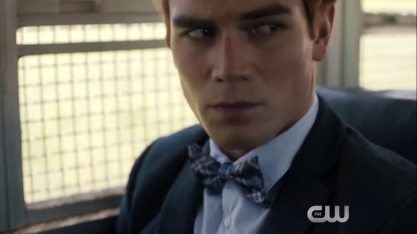Riverdale: První trailer na 3. řadu je tu! | Fandíme serialům