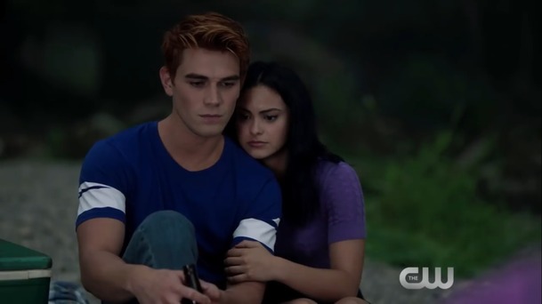 Riverdale: První trailer na 3. řadu je tu! | Fandíme serialům