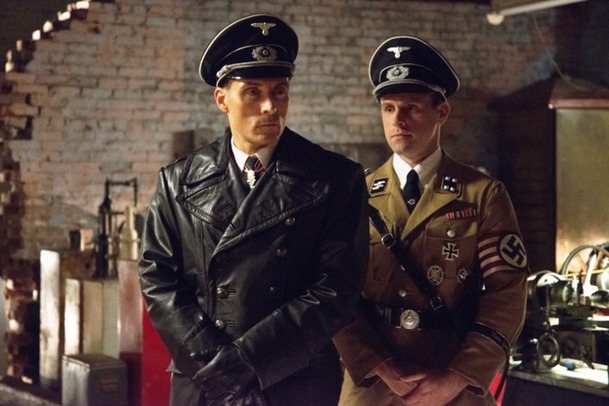 The Man in the High Castle: První trailer na 3. řadu je tu | Fandíme serialům