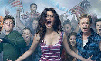 Shameless: Seriál o nezvedené rodince skončí po 11. řadách | Fandíme filmu