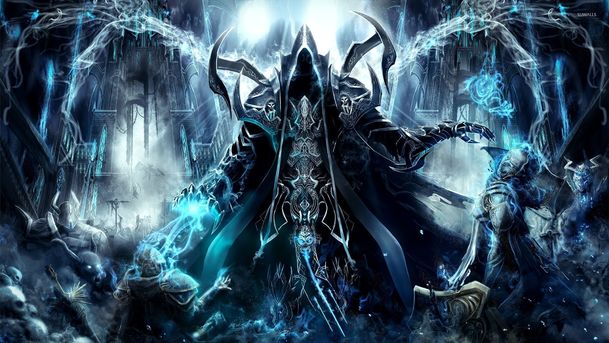 Diablo: Seriál podle PC hry na Netflixu potvrzen | Fandíme serialům