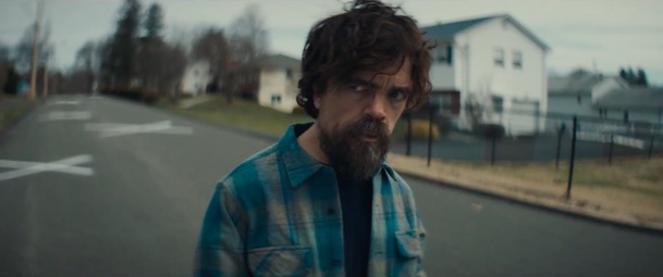 I Think We’re Alone Now: Peter Dinklage je poslední muž na Zemi | Fandíme filmu