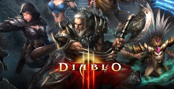 Diablo: Netflix údajně chystá další seriál podle hry | Fandíme serialům