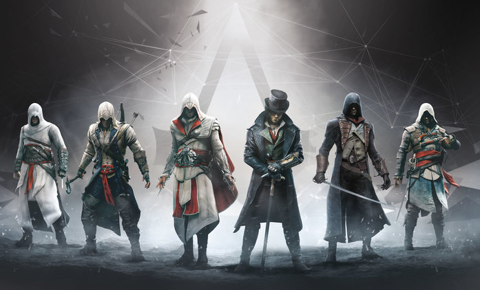 Assassin's Creed: Dobrodružství historických zabijáků čeká seriálové zpracování | Fandíme seriálům