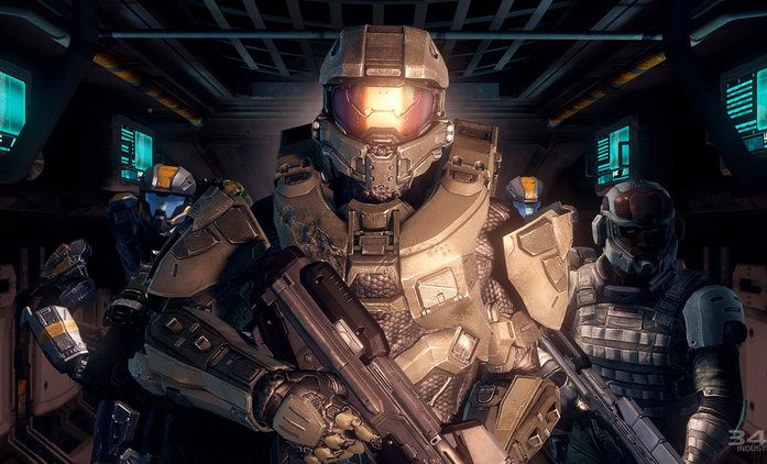 Halo se chce inspirovat Hrou o trůny | Fandíme seriálům