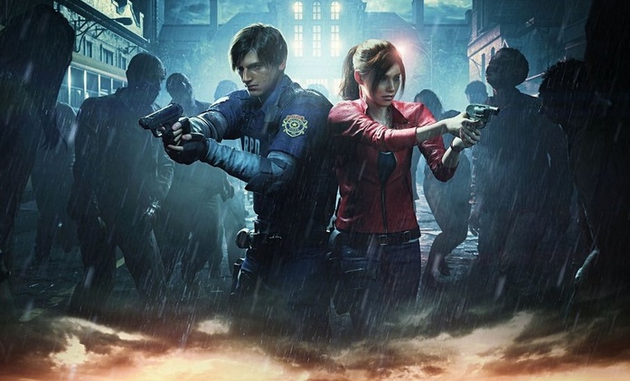Resident Evil: Survival hororovou videohru čeká seriál | Fandíme seriálům