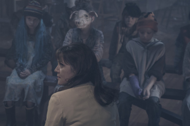 Castle Rock: Co na seriál říká Stephen King? | Fandíme serialům