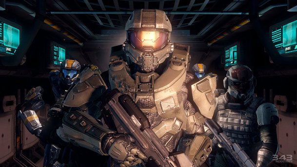 Halo se rozloučilo s jedním z hlavních tvůrců | Fandíme serialům