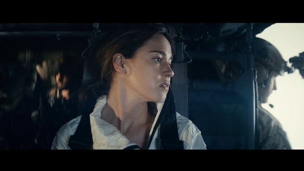 Megan: Nový fan-film zasazený do světa Cloverfieldu | Fandíme filmu