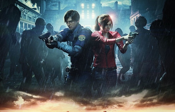 Resident Evil: Víme, kteří herci v restartu nahradí Millu Jovovich | Fandíme filmu