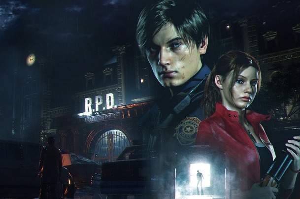 Resident Evil: Restart má údajně přivést na scénu celou plejádu známých postav | Fandíme filmu