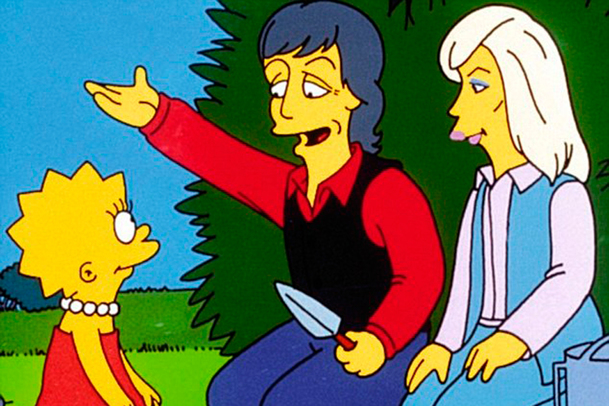 Simpsonovi: Matt Groening potvrdil cameo Michaela Jacksona | Fandíme serialům