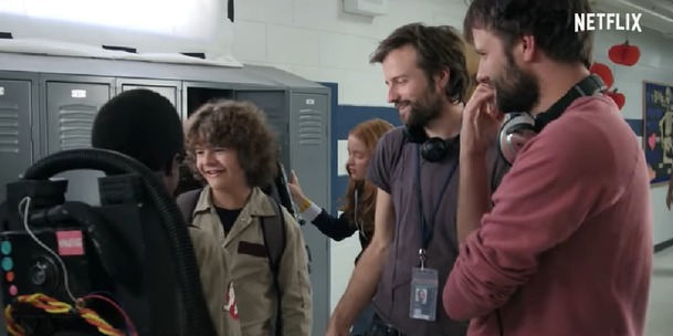 Stranger Things: Nahlédněte pod pokličku | Fandíme serialům