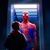 Spider-Man: Paralelní světy: Produkce očekávaného pokračování začala | Fandíme filmu