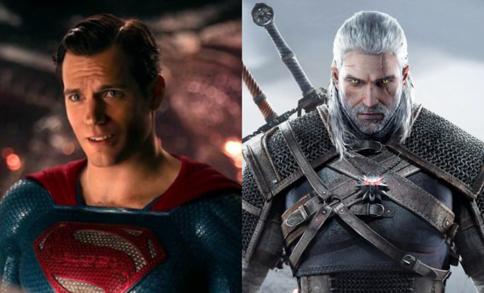 Zaklínač: Roli Geralta si zahraje filmový Superman! | Fandíme seriálům