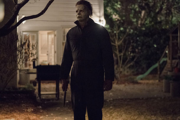 Recenze: Halloween | Fandíme filmu