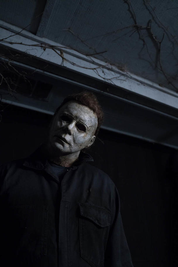 Halloween: Chystají se hned dvě pokračování naráz. Známe data premiér a podrobnosti | Fandíme filmu