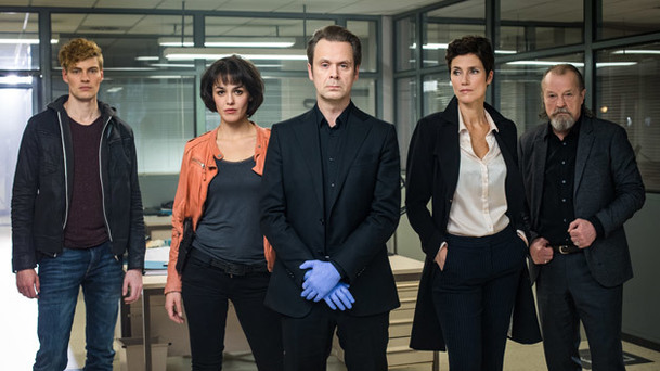 Profesor T: Nova uvede novou detektivku po vzoru Belgičanů | Fandíme serialům