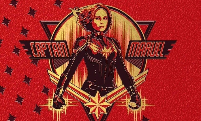 Captain Marvel chystá na dnešek velké odhalení | Fandíme filmu