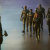 Captain Marvel v kostýmu na prvních oficiálních fotkách | Fandíme filmu