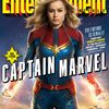 Captain Marvel v kostýmu na prvních oficiálních fotkách | Fandíme filmu