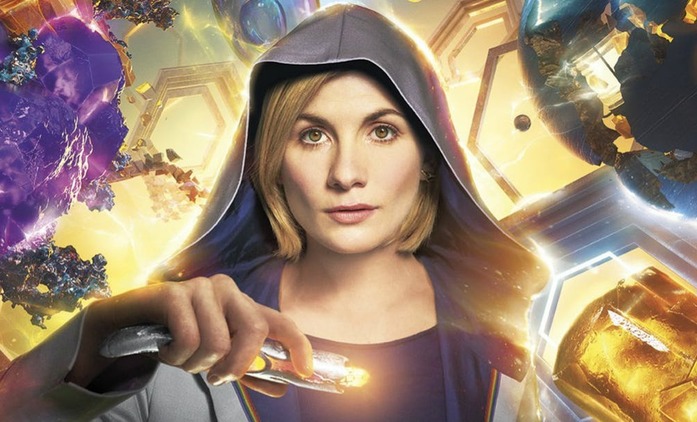 Doctor Who: 11. řada má datum premiéry | Fandíme seriálům