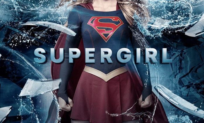 Supergirl představila vůbec prvního transgender superhrdinu | Fandíme seriálům