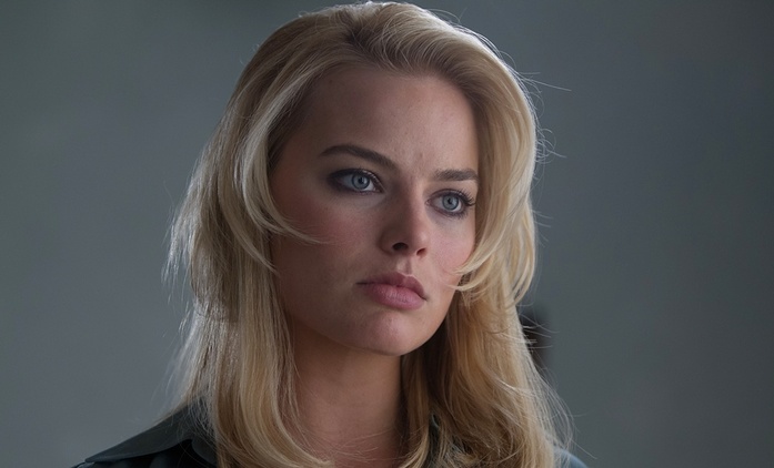 Ruin: Konec 2. světové války pro Margot Robbie značí čas pomsty | Fandíme filmu