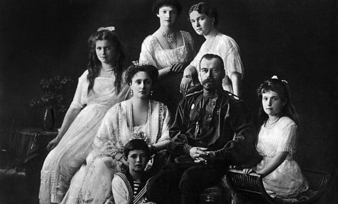 The Romanoffs: Amazon oživí ruský rod Romanovců | Fandíme seriálům