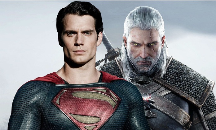 Komentář: Henry Cavill jako Zaklínač? Prosím ne! | Fandíme seriálům