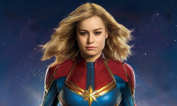 Captain Marvel: Kdy přesně se film odehrává | Fandíme filmu