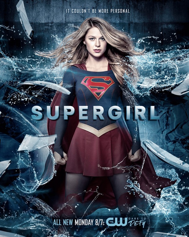 Supergirl představila vůbec prvního transgender superhrdinu | Fandíme serialům