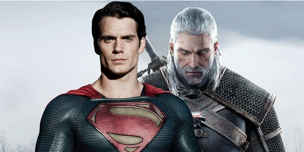 Komentář: Henry Cavill jako Zaklínač? Prosím ne! | Fandíme serialům