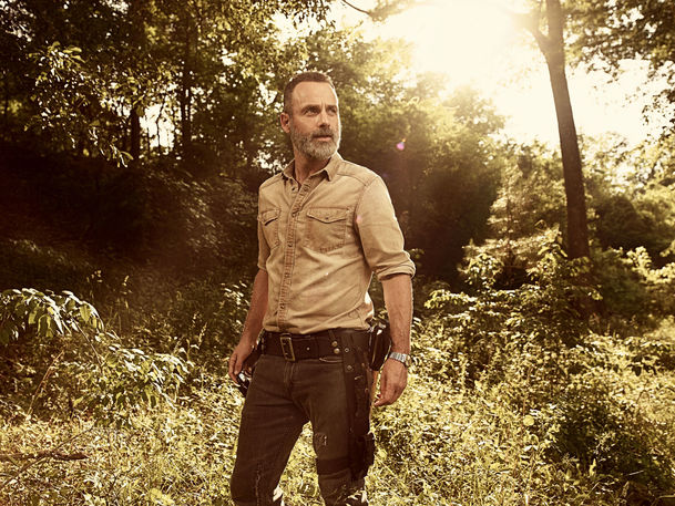 Živí mrtví: Andrew Lincoln seriál neopouští | Fandíme serialům