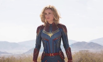 Captain Marvel: První trailer dorazil | Fandíme filmu
