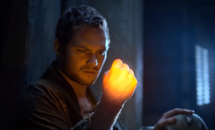 První dojmy: Druhý Iron Fist přináší zlepšení | Fandíme seriálům