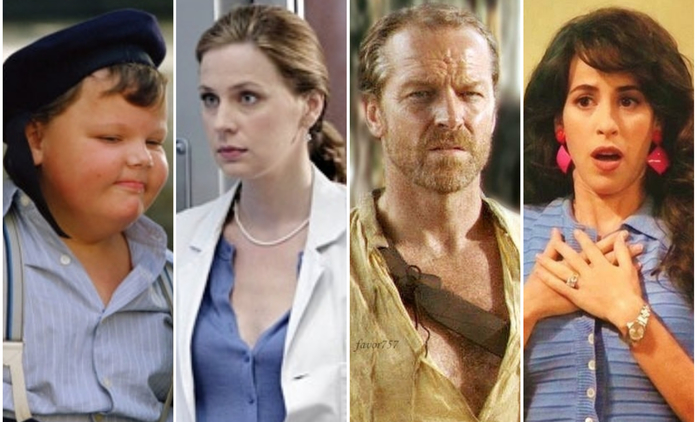 TOP 6 seriálových postav, které vyhodíte oknem a vrátí se dveřma | Fandíme seriálům