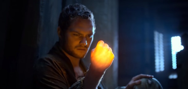 První dojmy: Druhý Iron Fist přináší zlepšení | Fandíme serialům